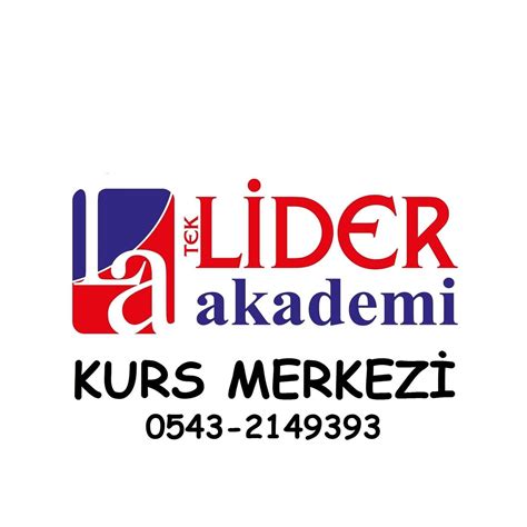 Yozgat lider kurs merkezi